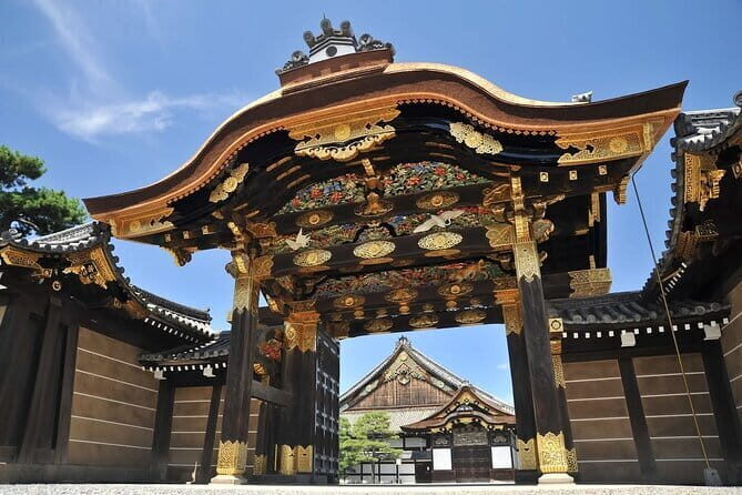 Kyoto & Nara & Uji: Full Day Sightseeing Tour from Osaka or Kyoto - Time pressure: how to handle a packed 9-hour route