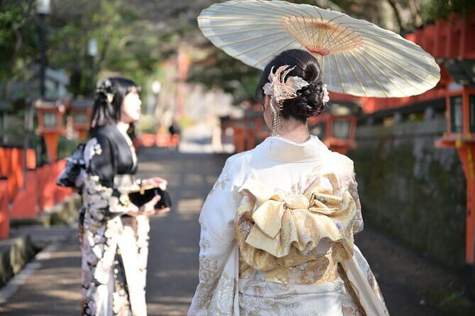 Luxury Classic Kyoto Day Tour - Private Customized Car Tour - Key things that make this Kyoto day tour work