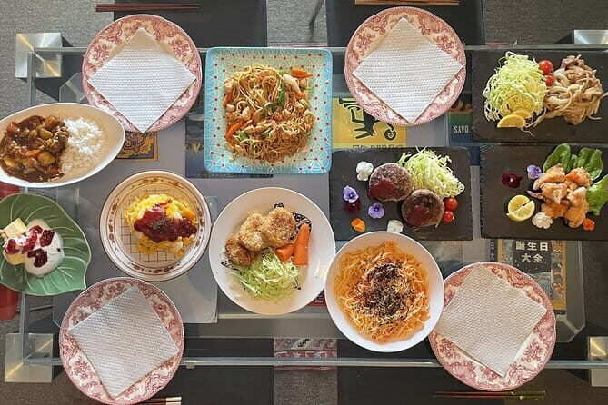 Make Ramen and Gyoza with Homemade Secret Recipe - Key highlights you will care about