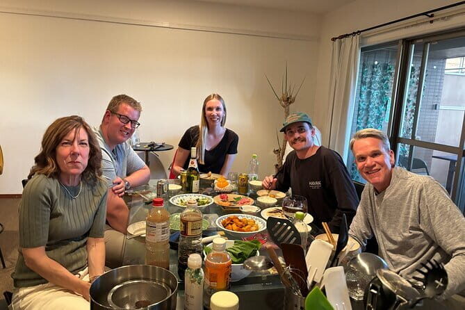 Make Ramen and Gyoza with Homemade Secret Recipe - Osaka’s ramen and gyoza class: what you’re really signing up for