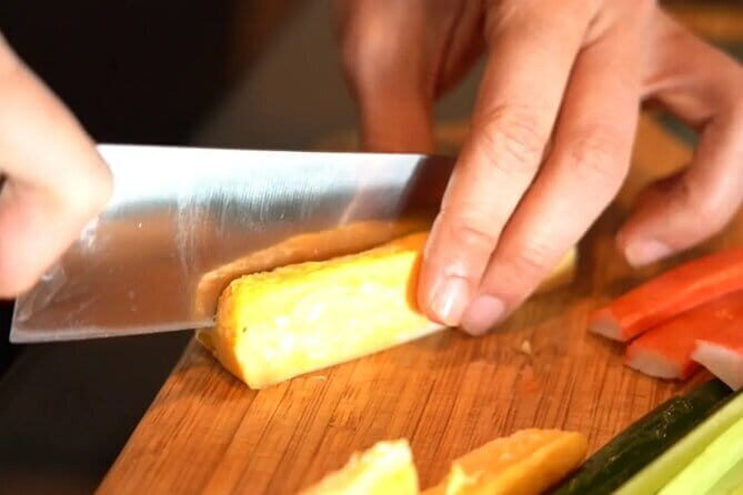 Make Ramen and Gyoza with Homemade Secret Recipe - Matsuyamachi meeting point: the easiest way to start