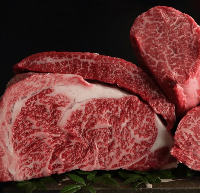 Manno: Osaka Premium Wagyu BBQ Experience Reservation - Sauce and Condiment Strategy: How to Build Flavors That Make Sense