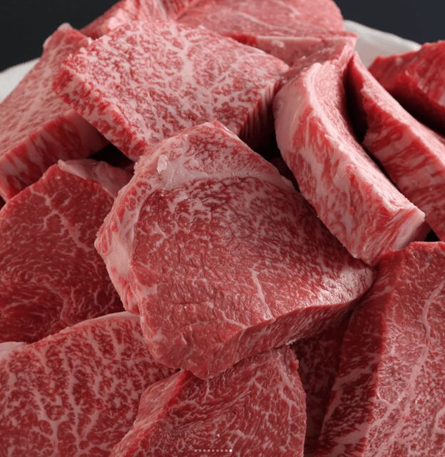 Manno: Osaka Premium Wagyu BBQ Experience Reservation - Price and Value: Is $66 a Fair Deal for Wagyu Yakiniku?