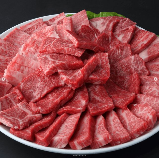 Manno: Osaka Premium Wagyu BBQ Experience Reservation - Who Should Book This in Osaka (and Who Might Skip)