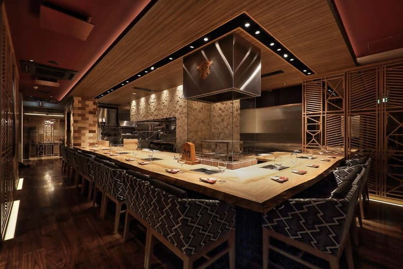 Manno: Osaka Premium Wagyu BBQ Experience Reservation - Your 2-Hour Yakiniku Course: How the Assortments Work