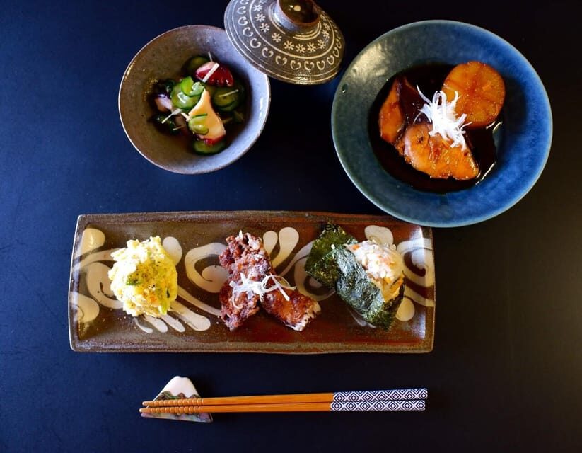 Master Washoku: 5 Core Techniques for Authentic Cooking - Key Things That Make This Class Worth Your Time