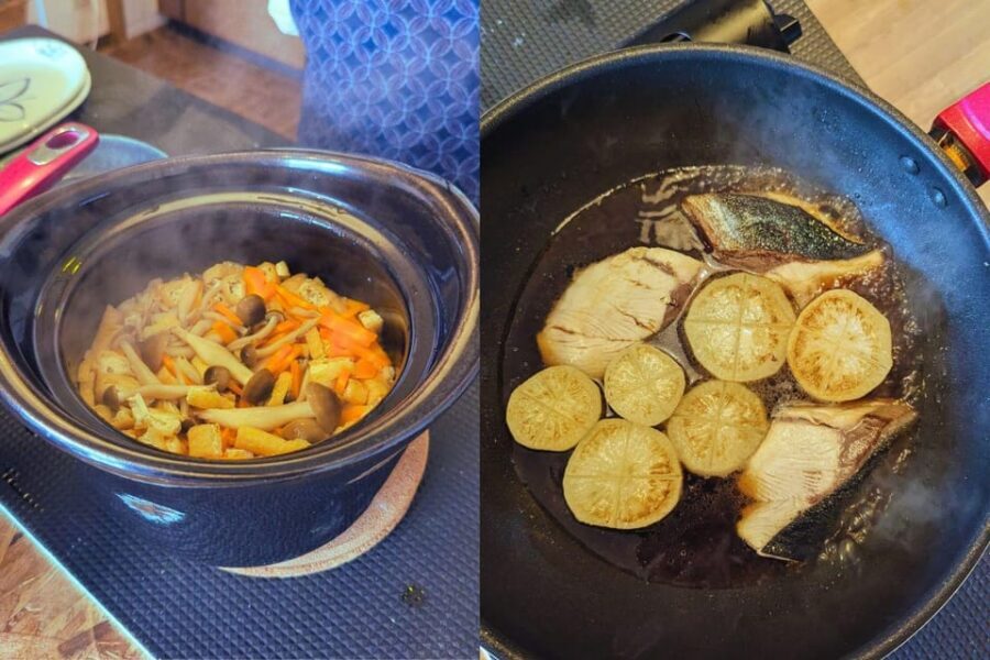 Master Washoku: 5 Core Techniques for Authentic Cooking - Osaka Washoku Class, Apartment Kitchen Style (and Why That’s a Good Thing)