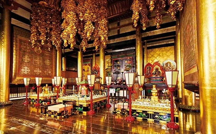Mount Koya from Osaka: Cultural Small Group Day Tour - Kongobuji Temple and Banryutei’s dragon rock garden