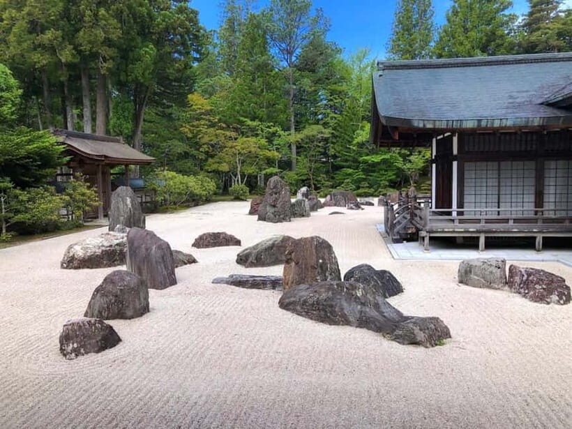 Mount Koya from Osaka: Cultural Small Group Day Tour - Price and value: what you’re really paying for at $251