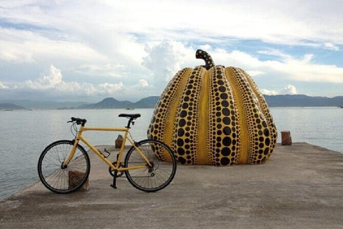 Naoshima 1 Day Tour from Osaka - Naoshima in One Long Day: What This Tour Gets Right