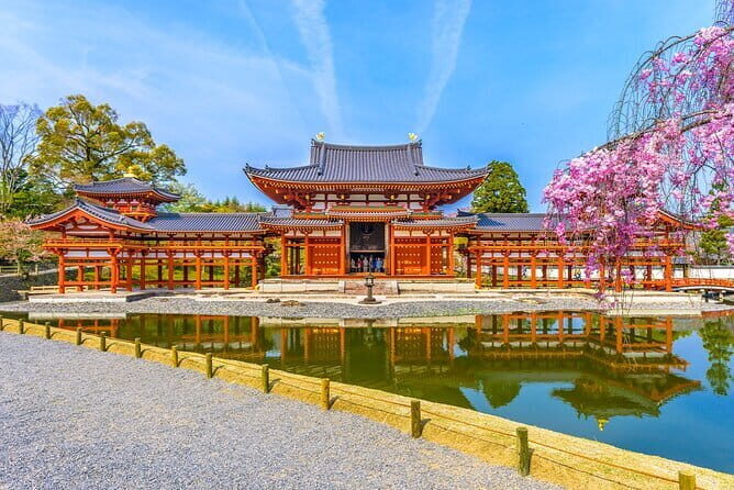 Nara Deer Park, Uji Matcha, & Hot Spring Full-Day Tour from Osaka - Key points