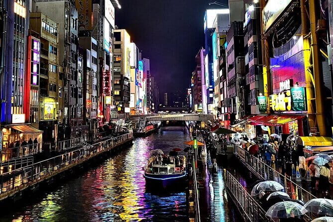 Nara Early Morning Tour (Osaka Departure Option) - Walking 10,000 Steps: How to Make the Tour Feel Comfortable