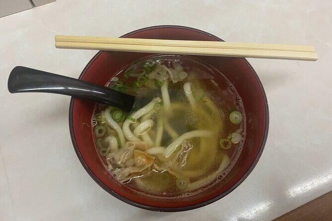 Night Soul Food Tour in Tenma with a local guide - How to Prepare So You Don’t Regret It Later