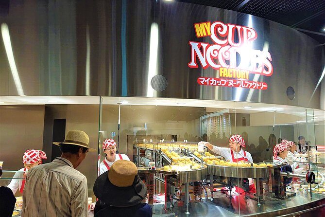 One-Day Walking Tour : Making Fun Memories in North Osaka - Key Points You’ll Care About