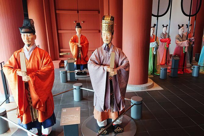 One-Day Walking Tour : Making Fun Memories in North Osaka - A Private Day in North Osaka That Feels Like a Real Local Route