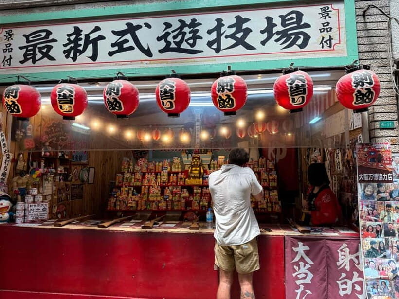 Osaka: 1-Day Guided Tour - Sky Bldg, Castle, Namba Shinsekai - Price and Value for a 7-Hour Osaka Highlights Day
