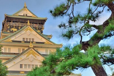 Osaka Castle Admission Ticket - What $13.49 buys you (and when it’s real value)