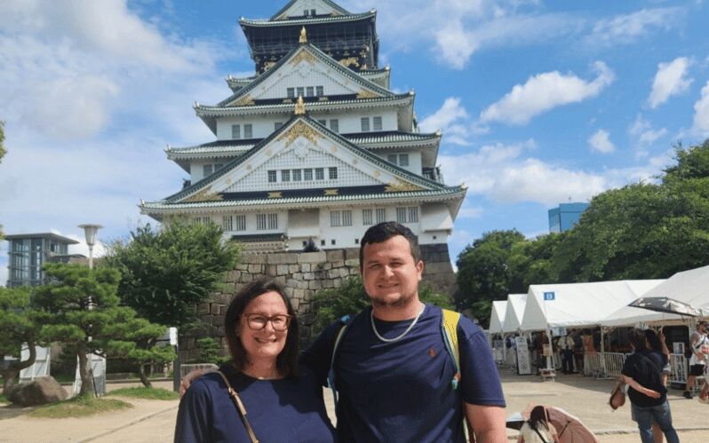 Osaka Castle Guided Tour - Key things that make this tour worth your time