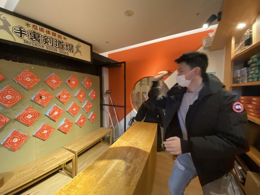 Osaka Castle Walking Tour – With Optional City Highlights - Shinsekai and optional Dotonbori: street life, food stops, and shopping streets