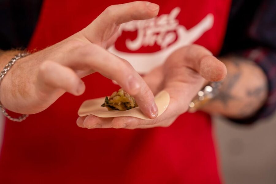 Osaka: Cooking Class & Sake Tasting with Local Market Visit - Recipes You Can Take Home (and Actually Use)