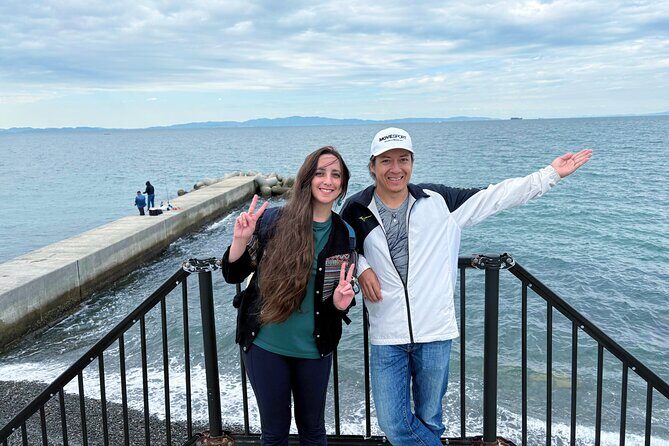 Osaka : Cycling Tour Private Seaside Ride Near Kansai Airport - Who should book this Misaki private seaside cycling tour