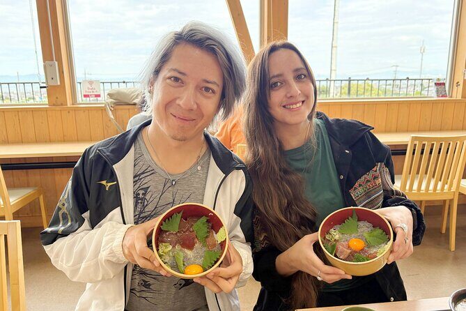Osaka : Cycling Tour Private Seaside Ride Near Kansai Airport - Quick decision guide: should you book?