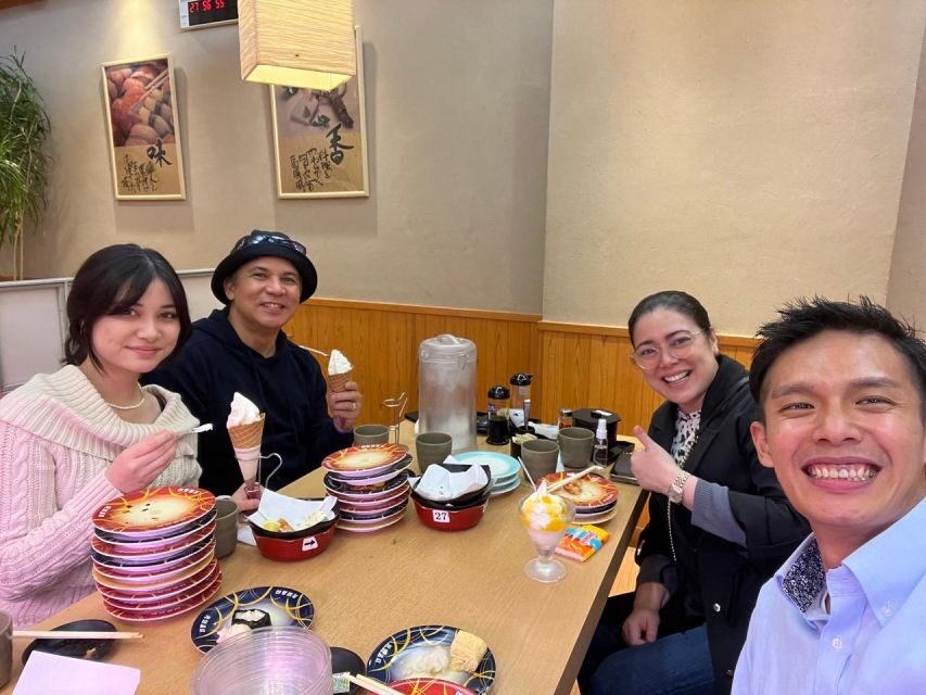 Osaka: Full-Day City Tour with a Guide and Public Transport - Dotonbori Gourmet and Shinsekai: Street-Level Osaka