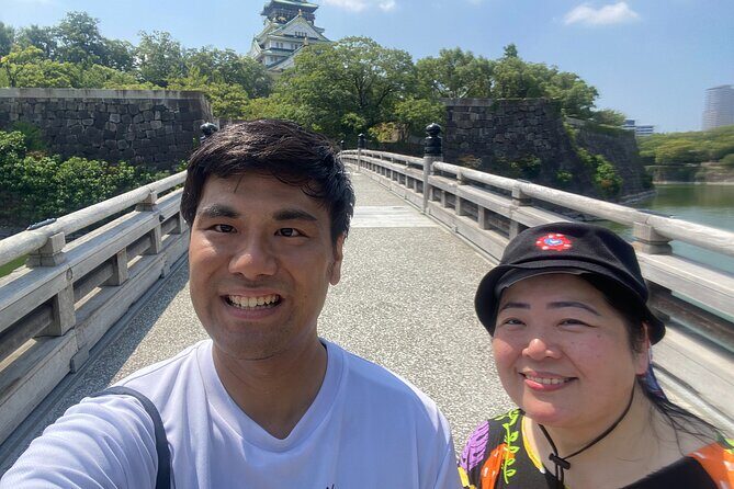 Osaka Full-Day Experience with Castle, Kushikastu and Temple - Price and what’s actually included in your $97.55