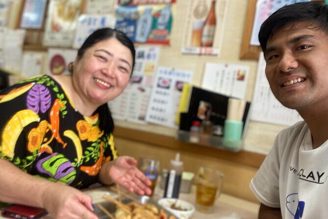 Osaka Full-Day Experience with Castle, Kushikastu and Temple - Osaka Castle Park and the main tower ticket: views, scale, and stories