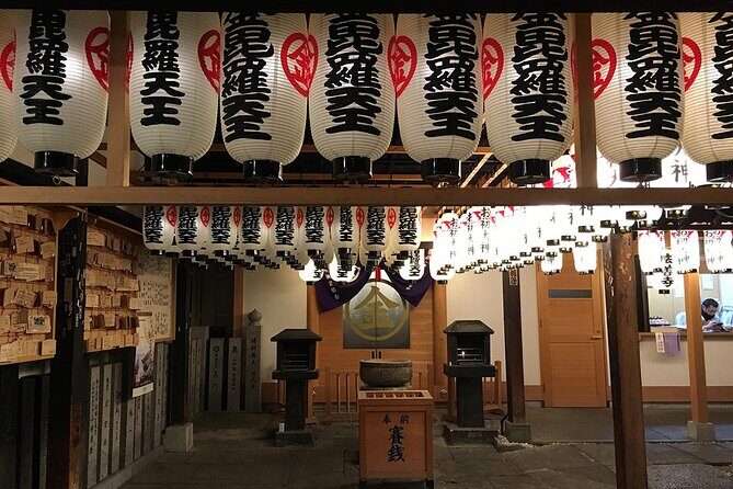 Osaka Full Day Walking Tour with Local Expert Guide - Key highlights you’ll care about