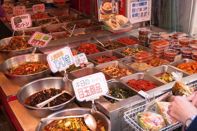 Osaka Highlights: 4-Hour Walking Tour with Castle - Why the Private Guide Changes Everything (Especially in Osaka)