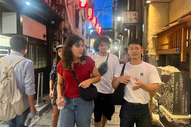 Osaka Highlights Half-Day Walking Tour!!! - Stop 2: Shinsekai retro streets, traditional games, and local energy