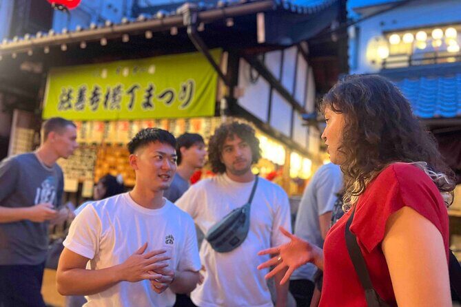 Osaka Highlights Half-Day Walking Tour!!! - How to plan your day around the walk