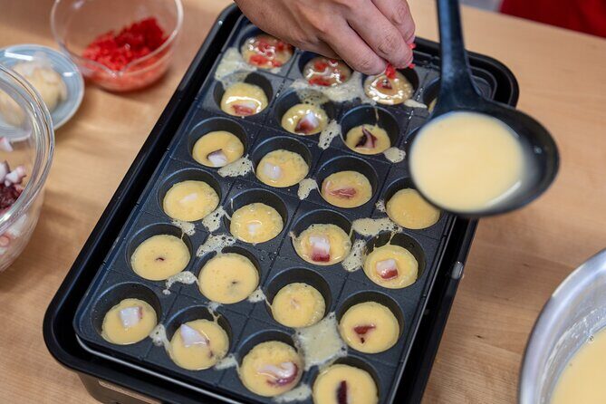 Osaka Home Feast Cooking and Sake Experience - Price and value: what $91 gives you in real terms