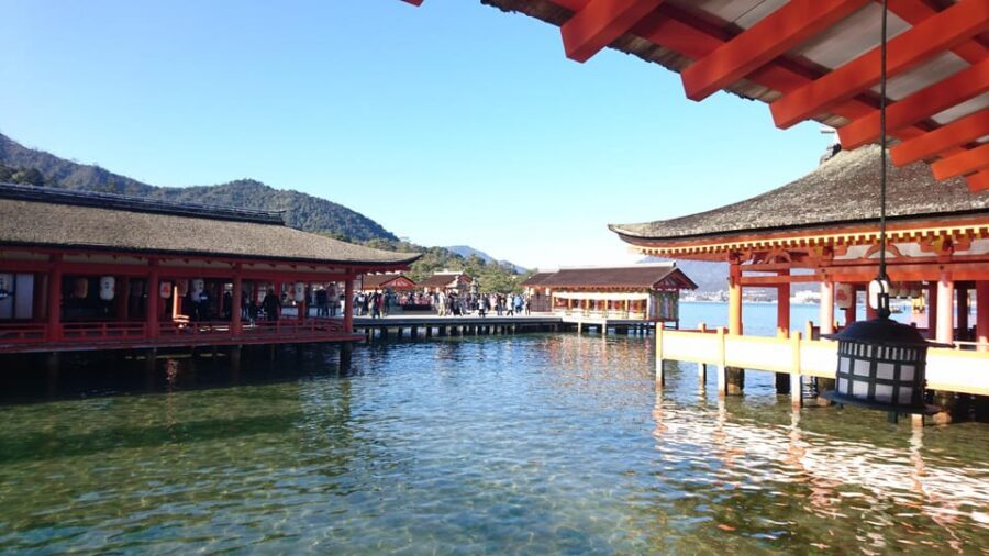 Osaka/Kyoto: Hiroshima Miyajima Bus Tour & Shinkansen Ticket - Who This Tour Best Fits (and Who Should Skip It)