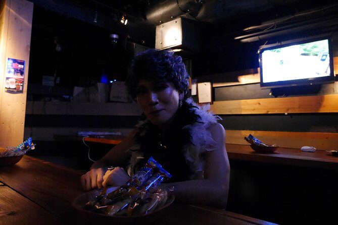 Osaka: LGBTQ+ Life Past and Present - What’s included for the $96.79 price (and what you’re really paying for)