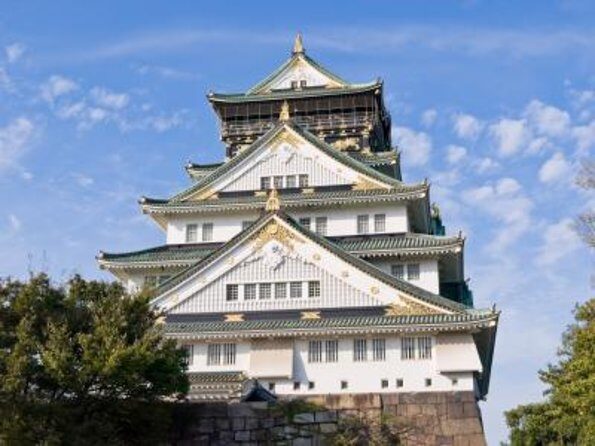 Osaka Like a Local: Private & Personalized Experience (3 hours) - Key points that make this Osaka tour worth your time