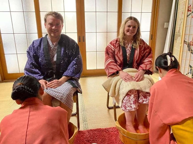 Osaka: Mind & Spirit Balance Temple Reiki Healing - Key Points You Should Know Before Going