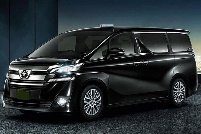 Osaka: One-Way Private Transfer to/from Kyoto - Price: What You’re Really Paying For