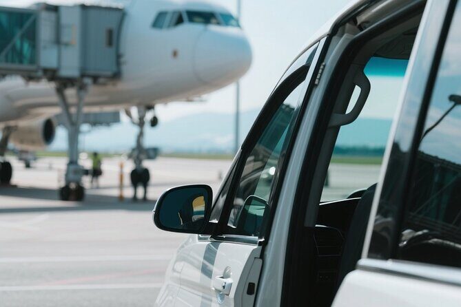Osaka: One-Way Private Transfer to/from Kyoto - The Ride Itself: Comfort, Cleanliness, and Timing