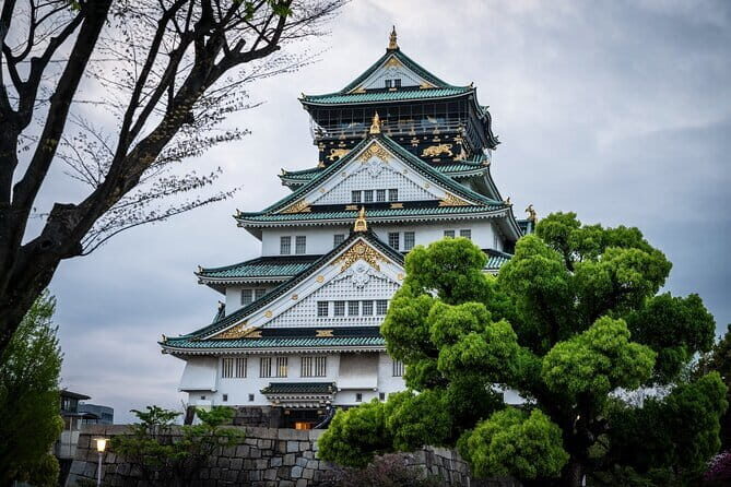Osaka Photography Masterclass - Private Photography Lesson - Key things to know before you go