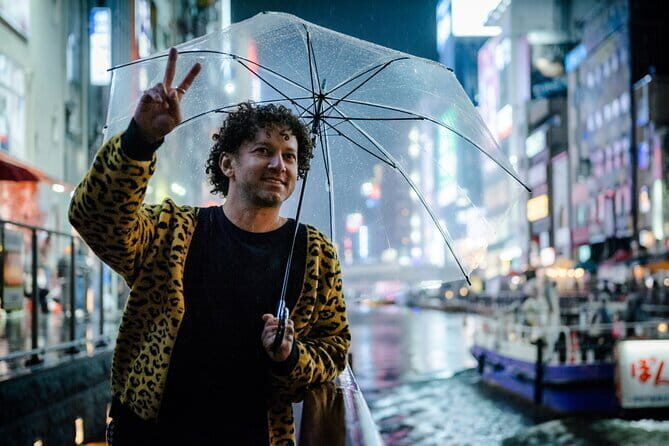 Osaka Photography Masterclass - Private Photography Lesson - Price and value: is $170 per person a good deal?