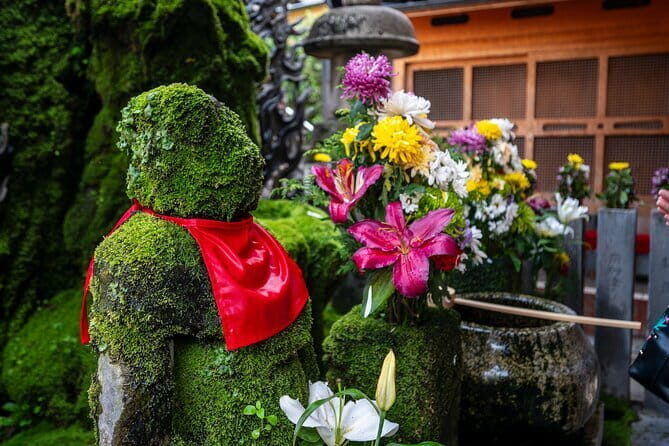 Osaka Photography Masterclass - Private Photography Lesson - Day tour vs night tour: which one should you choose?