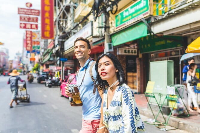 Osaka Photography Masterclass - Private Photography Lesson - What to bring (and how to prep so you get results fast)