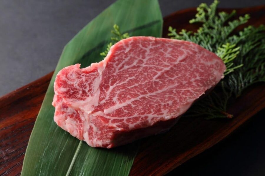 Osaka: Premium Wagyu Yakiniku at Nikuoroshi Mannoya Bettei - Key things that make this Wagyu course work