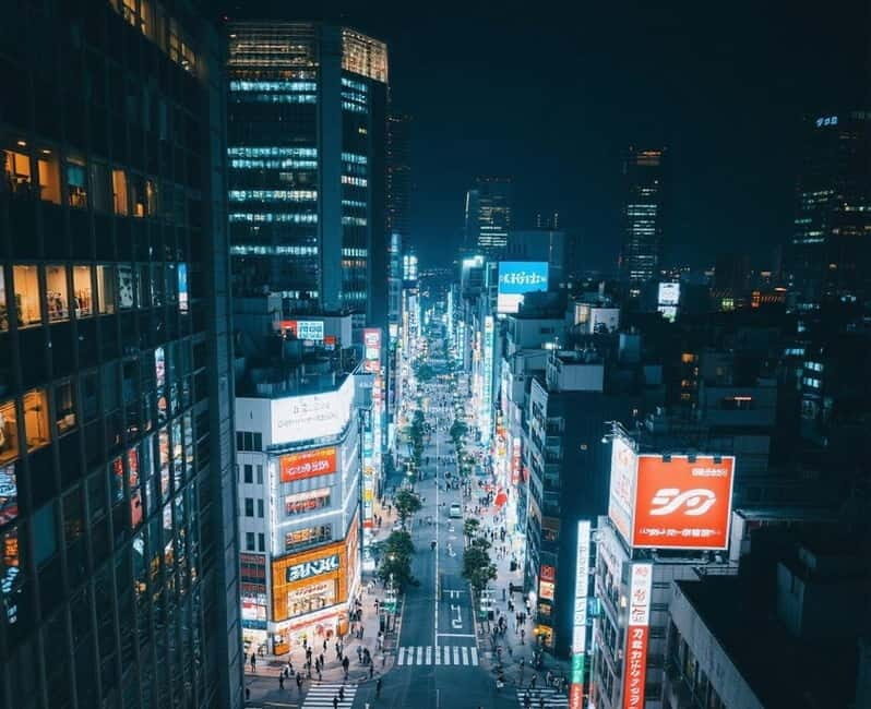 Osaka: Private Customizable Day Tour with Hotel Transfer - Shinsaibashi shopping time: the Osaka you can feel
