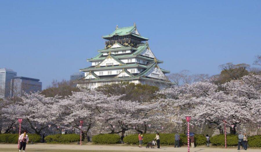 Osaka: Private Customizable Day Tour with Hotel Transfer - How your custom Osaka itinerary actually works