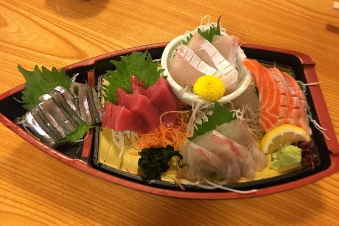 Osaka: Private Food Tour & Bar Hopping in Namba - Entering Namba: why this route makes sense