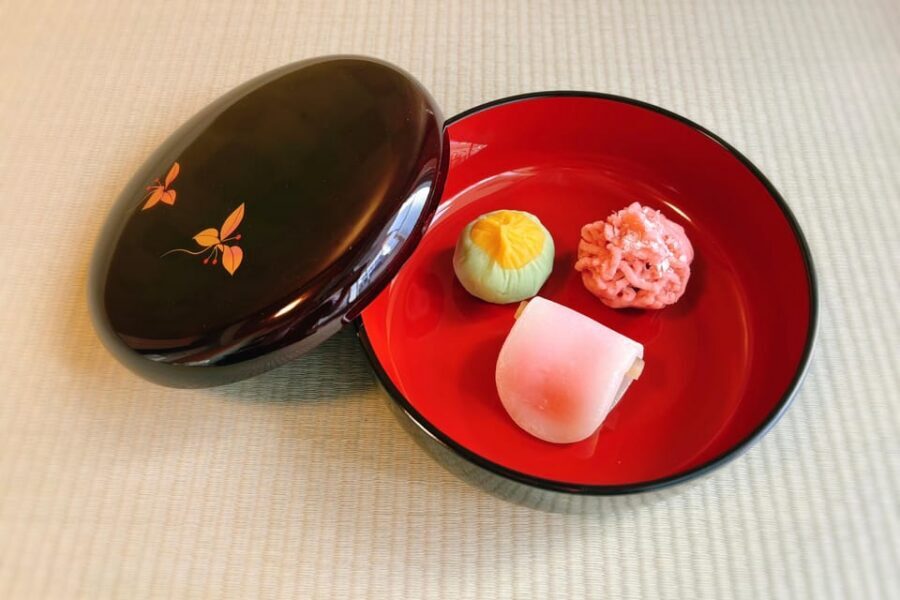 Osaka: Private Tea Ceremony Experience - Key Things I’d Plan Around