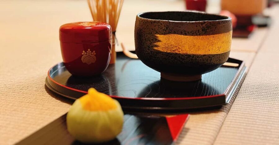 Osaka: Private Tea Ceremony Experience - Why This Private Tea Ceremony Feels Different From a Group Lesson